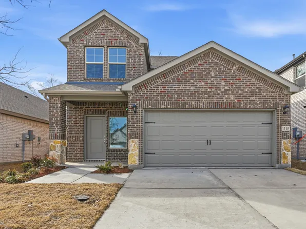 3317 Amaretto Rd, Aubrey, TX 76227