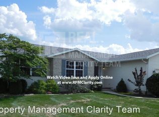 26568 Carronade Dr, Perrysburg, OH