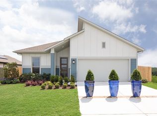 16512 Moonlit Path, Manor, TX 78653