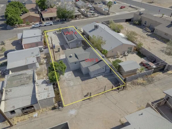 1181 W 8th Pl, Yuma, AZ 85364