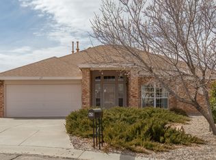 65 Juniper Ave SE, Los Lunas, NM 87031