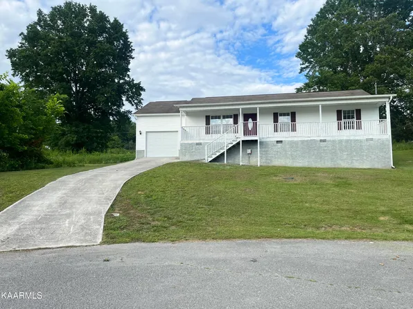 1139 Wallace Ln, La Follette, TN 37766