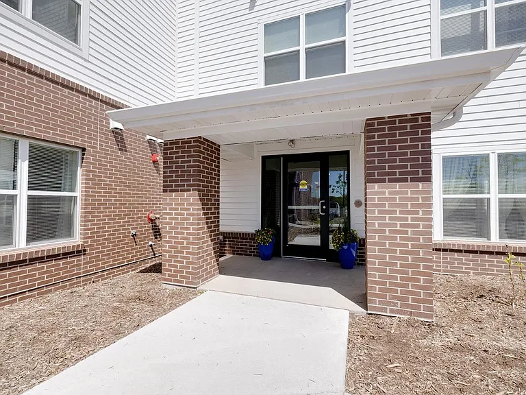 Johnston Crossing Senior Apartments I — Photo 11