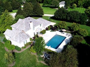 4 S Meadow Ln, Hawthorn Woods, IL 60047