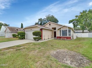 3519 Red Pontiac Dr, Port Orange, FL 32129