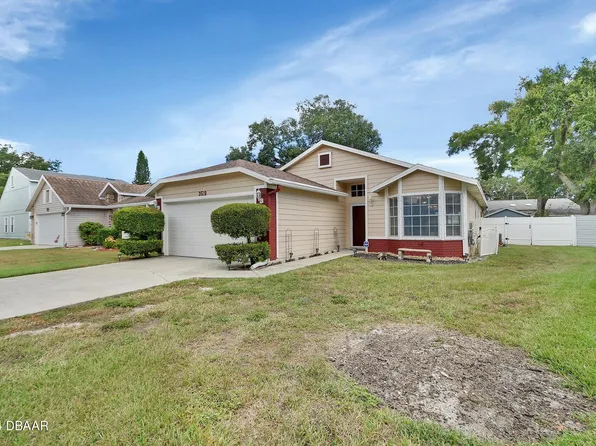3519 Red Pontiac Dr, Port Orange, FL 32129