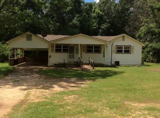 15820 Beasley Rd, Foley, AL 36535
