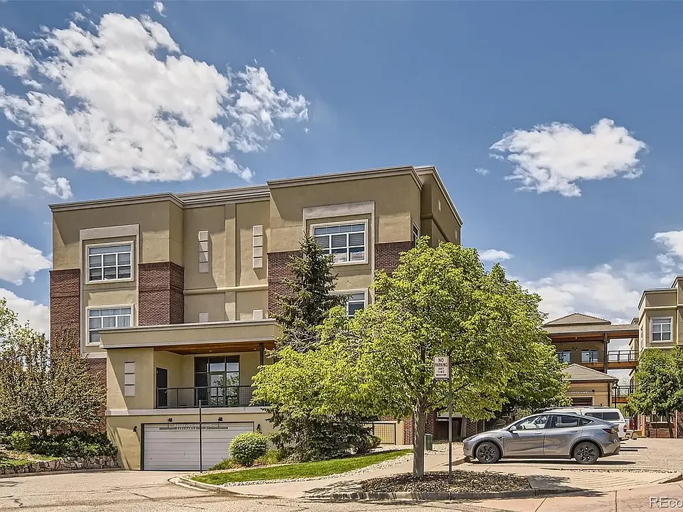 5401 S Park Terrace Ave #109A