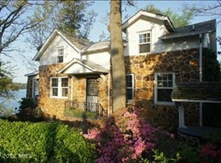 221 Long Point Rd, Crownsville, MD 21032