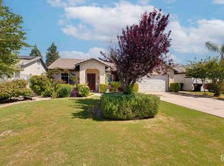 3416 Tori Lorene Ave, Bakersfield, CA 93313