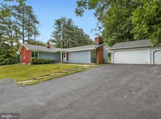 5407 Mount Gilead Rd, Reisterstown, MD 21136