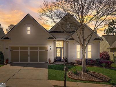 6712 Black Fox Dr, Hoschton, GA, 30548