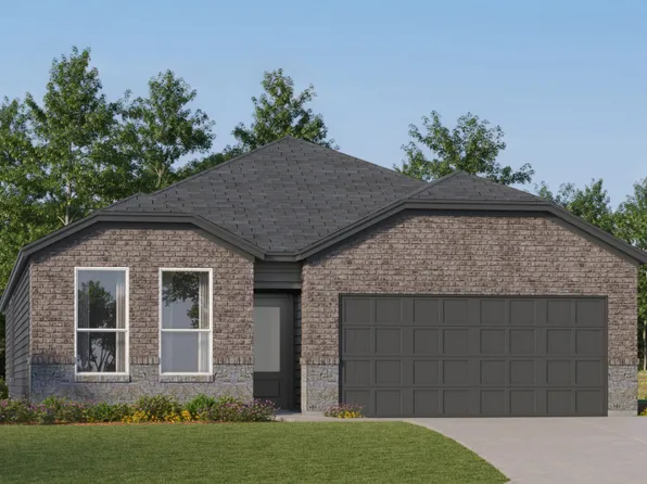 308 Braves Bnd, Hutto, TX 78634