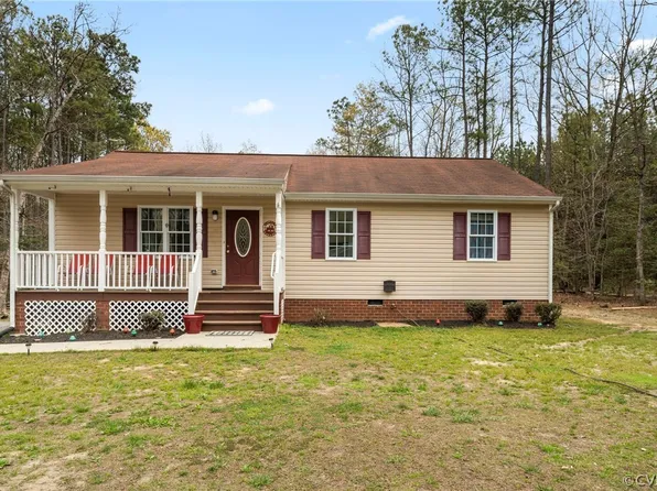 6320 Landon Woods Way, Providence Forge, VA 23140