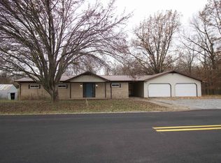 4097 Highway 339 S, Fancy Farm, KY 42039