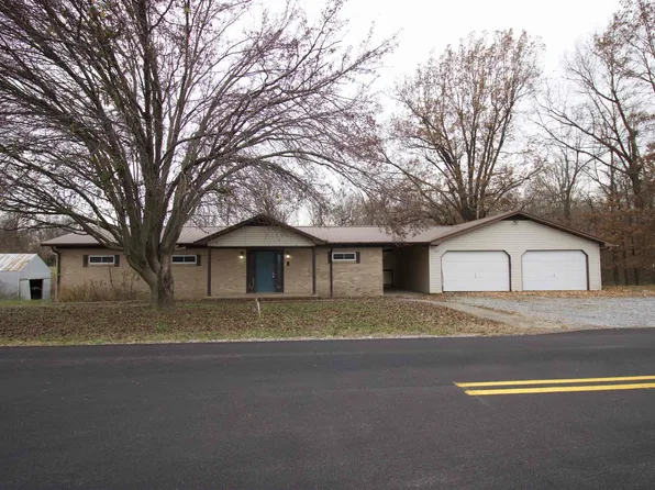 4097 Highway 339 S, Fancy Farm, KY 42039