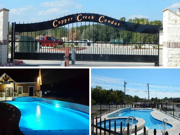 317 301st Pkwy, College Station, TX