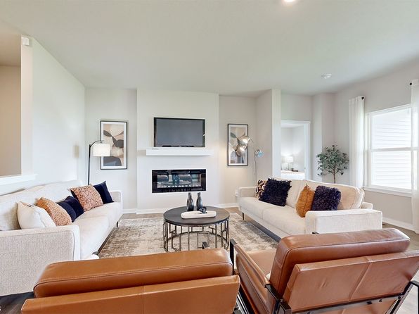 Fairfield Plan, Mirabel