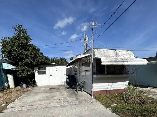 5310 14th St W Lot 71, Bradenton, FL 34207