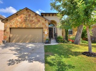 347 Atlanta Park Dr, Georgetown, TX 78628