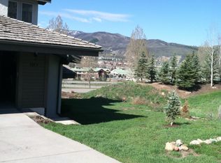 108 Hackamore Rd APT A, Edwards, CO 81632