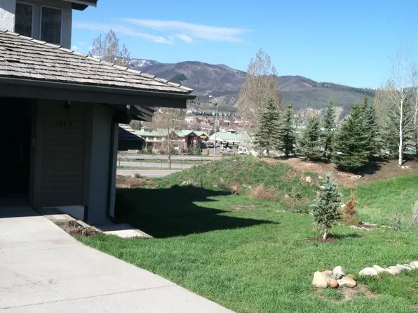 108 Hackamore Rd APT A, Edwards, CO 81632