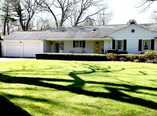 310 Pomfret St, Pomfret Center, CT 06259