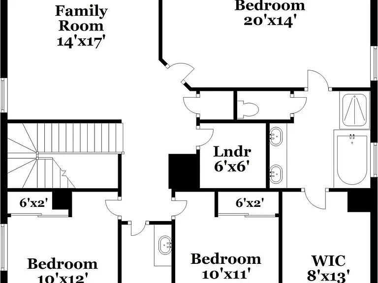 7333 Caballo Range Ave — Photo 3