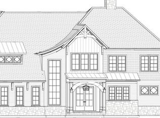 13890 Cowart Rd, Milton, GA 30004