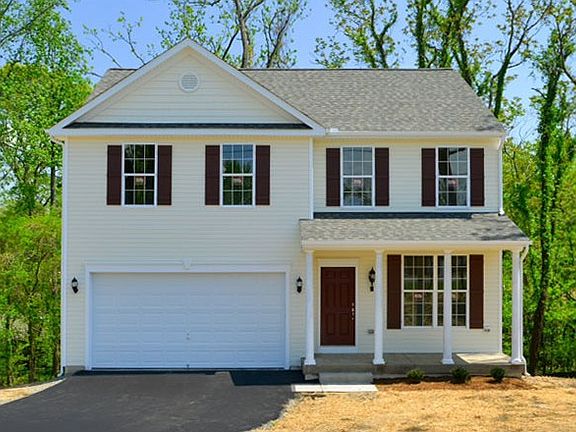2nd image of 11115 Stockade Dr