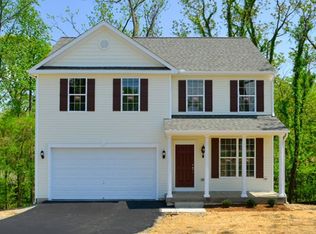 41 Good Neighbor Ln, Fredericksburg, VA 22406