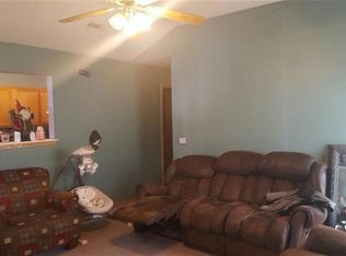 2728 Amhurst Loop, Springdale, AR 72764