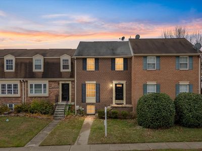 808 De Franceaux Way, Pasadena, MD, 21122