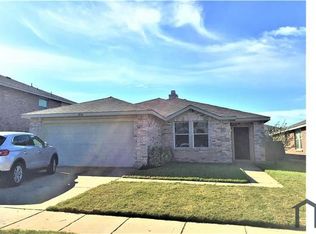 2116 Navada Way, Justin, TX 76247