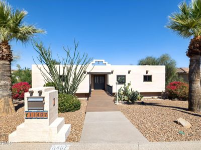 11407 N Pinto Drive, Fountain Hills, AZ, 85268