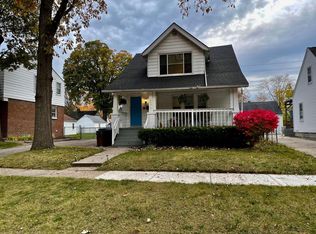 244 Wordsworth St, Ferndale, MI 48220