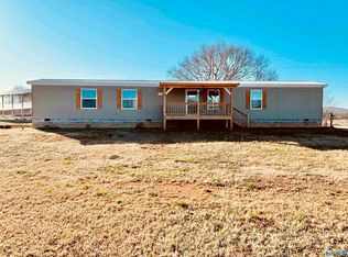 800 County Road 179, Piedmont, AL 36272