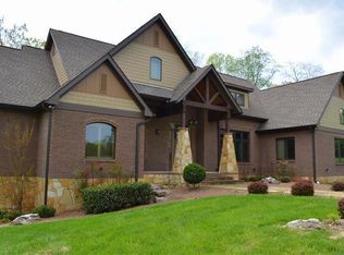 1386 Gratton Rd, Clarksville, TN 37043