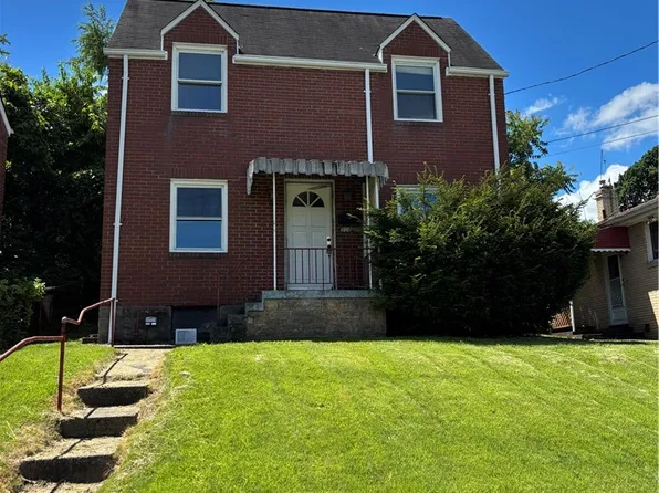 908 Worthington Ave, Clairton, PA 15025
