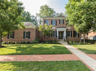 4125 Heyward Ln, Indianapolis, IN