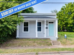2112 Newbourne St, Richmond, VA 23223