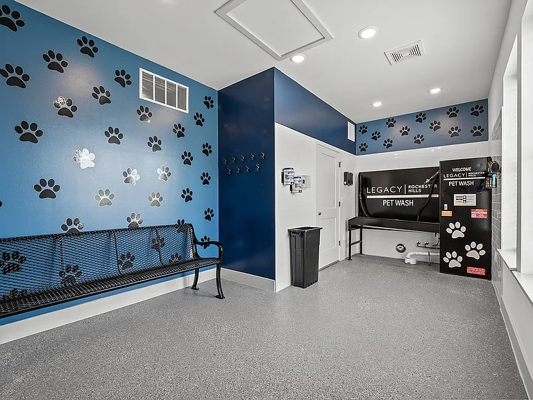 Legacy Rochester Hills Apartments — Photo 78