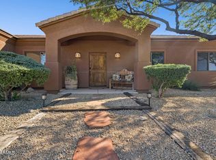 4447 E Red Bird Rd, Cave Creek, AZ 85331