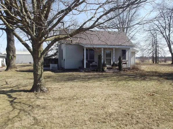 (undisclosed Address), Glenarm, IL 62536