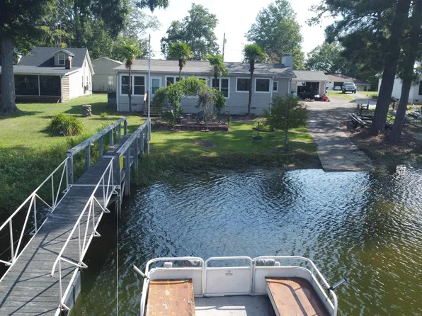 169 Holiday Acres Rd, Prosperity, SC 29127