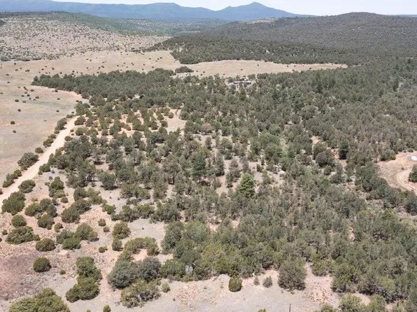 TRACT V B #1, Estancia, NM 87016