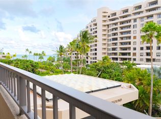 251 Crandon Blvd APT 424, Key Biscayne, FL 33149