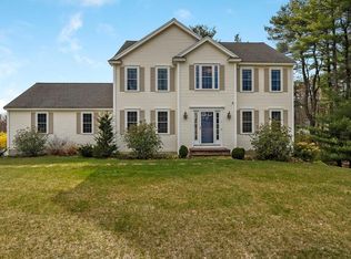 1 Whitetail Way, Littleton, MA 01460