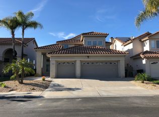 7836 Prairie Shadow Rd, San Diego, CA 92126