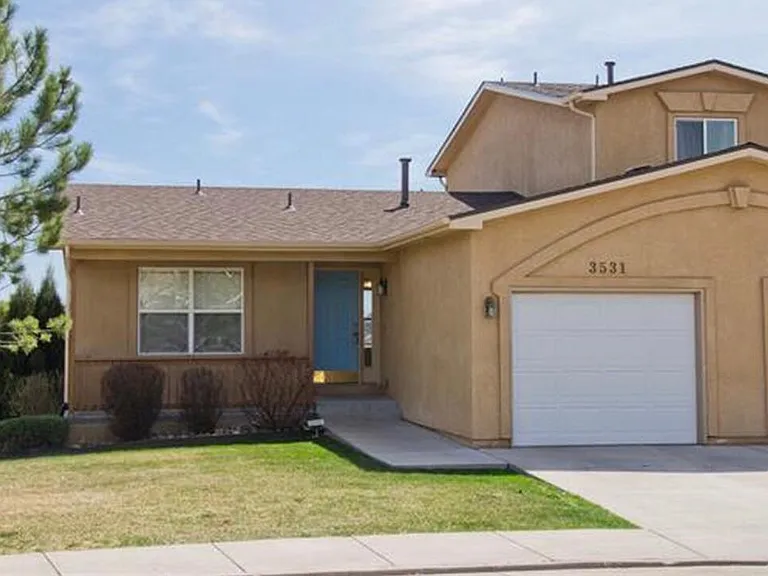 3531 Indigo Ridge Point — Photo 3